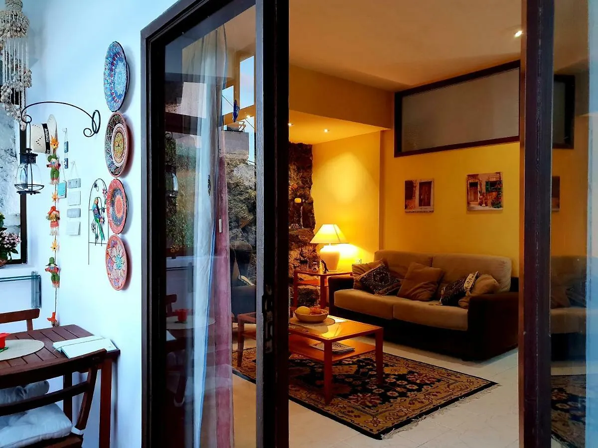Mesa Del Mar Apartament Apartamento Tacoronte