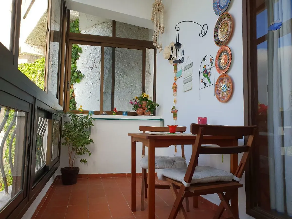 Mesa Del Mar Apartament Apartamento Tacoronte España