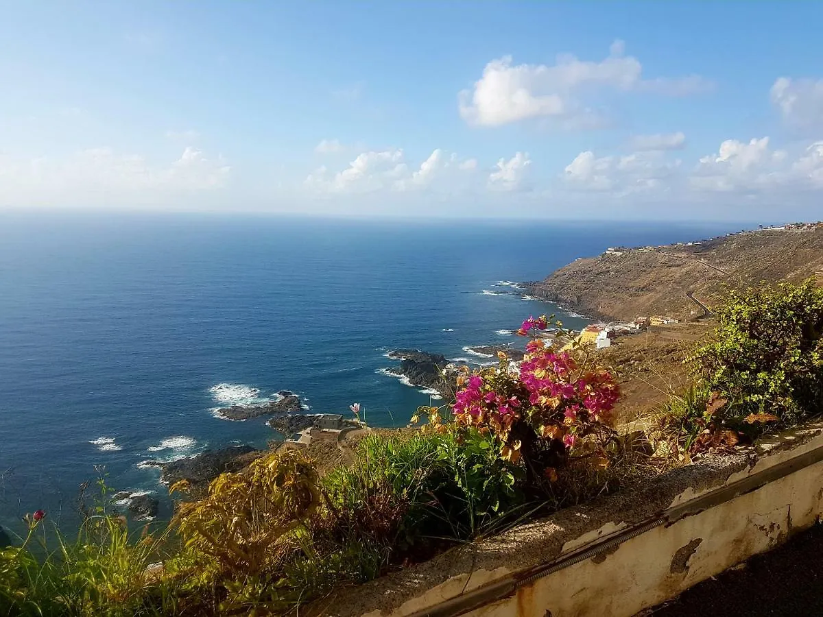 Appartement Mesa Del Mar Apartament à Tacoronte Espagne