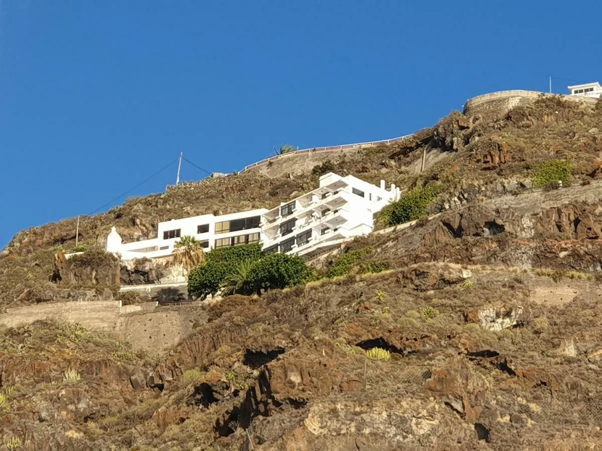 Mesa Del Mar Apartament Apartamento Tacoronte España