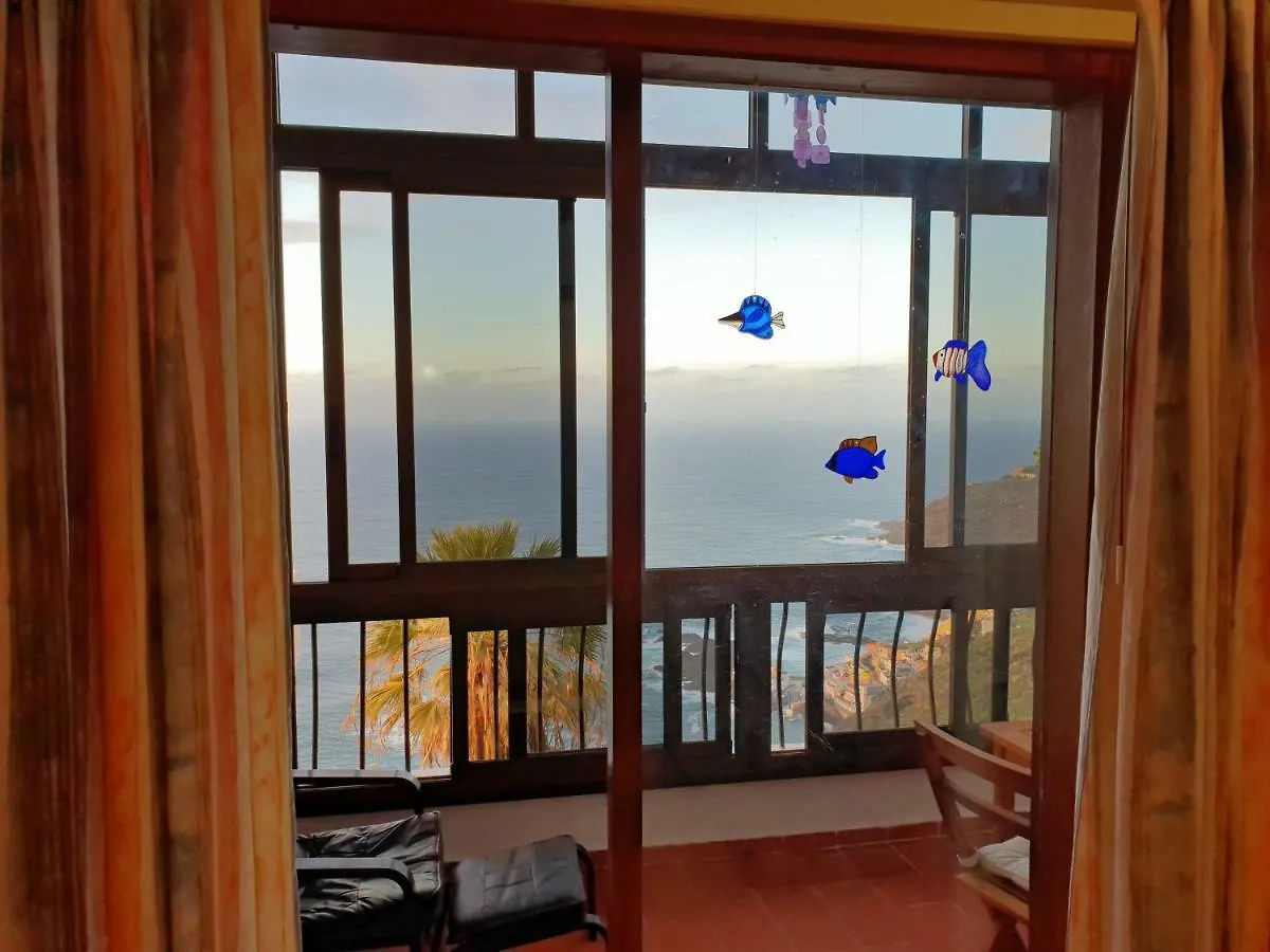 Mesa Del Mar Apartament Apartamento Tacoronte