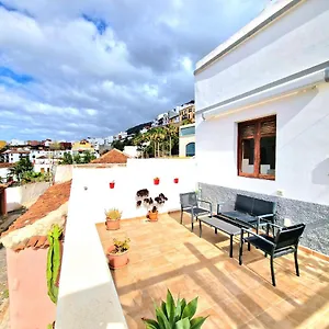 Casa Fa & Na Garachico By Hrtenerife Net Hébergement de vacances