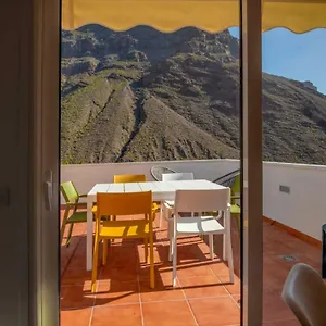 Casa La Alameda,valle Gran Rey, La Gomera Valle Gran Rey